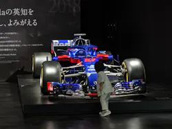 鈴鹿サーキットに投稿された画像（2026/9/8）