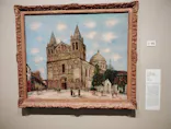 モーリス・ユトリロ展（SOMPO美術館）に投稿された画像（2026/9/8）