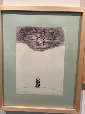尾道市立美術館に投稿された画像（2026/9/8）