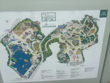 恩賜上野動物園に投稿された画像（2026/9/8）