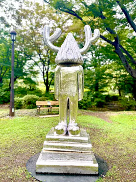 HUMAN AND NATUREに投稿された画像（2026/9/8）