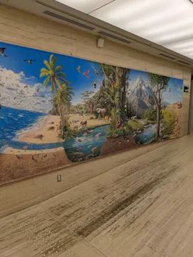 特別展「いきもの超ワールド展　国立科学博物館×ダーウィンが来た！」（国立科学博物館）に投稿された画像（2026/9/8）