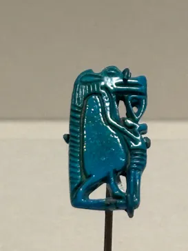 特別展　古代エジプト（長野県立美術館）に投稿された画像（2026/9/8）