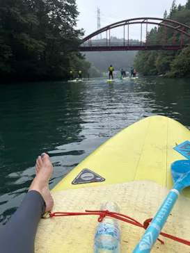 Outdoor Village ZION（アウトドア　ビレッジ　ザイオン）に投稿された画像（2026/9/8）