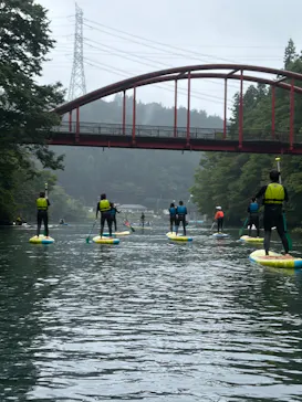 Outdoor Village ZION（アウトドア　ビレッジ　ザイオン）に投稿された画像（2026/9/8）