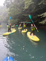 Outdoor Village ZION（アウトドア　ビレッジ　ザイオン）に投稿された画像（2026/9/8）
