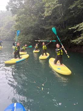 Outdoor Village ZION（アウトドア　ビレッジ　ザイオン）に投稿された画像（2026/9/8）
