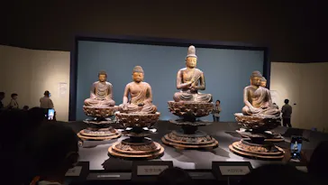 弘法大師生誕1250年記念　特別展「空海と真言の名宝」に投稿された画像（2026/9/8）