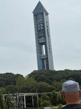 名古屋市東山動植物園に投稿された画像（2026/9/8）
