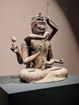 弘法大師生誕1250年記念　特別展「空海と真言の名宝」に投稿された画像（2026/9/8）