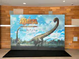 福井県立恐竜博物館に投稿された画像（2026/9/8）