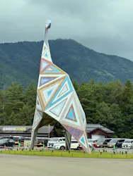 福井県立恐竜博物館に投稿された画像（2026/9/8）