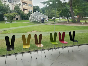 金沢21世紀美術館に投稿された画像（2026/9/8）