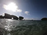 武藤潜水に投稿された画像（2026/9/8）