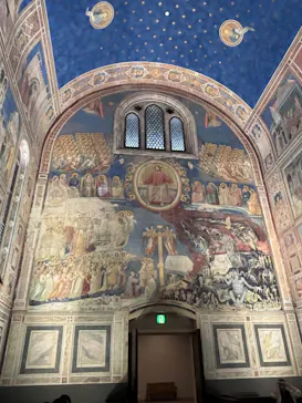 大塚国際美術館に投稿された画像（2026/9/8）