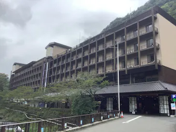 箱根湯本温泉 天成園に投稿された画像（2026/9/8）