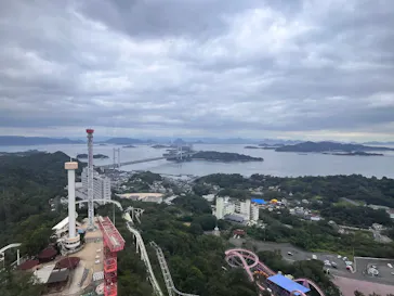 ブラジリアンパーク鷲羽山ハイランドに投稿された画像（2026/9/8）