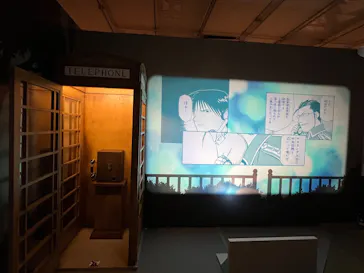 鋼の錬金術師×黄泉のツガイ展に投稿された画像（2026/9/8）