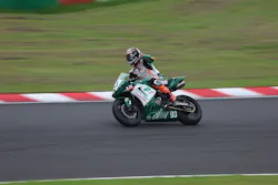 鈴鹿サーキットに投稿された画像（2026/9/8）