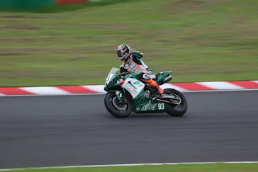 鈴鹿サーキットに投稿された画像（2026/9/8）