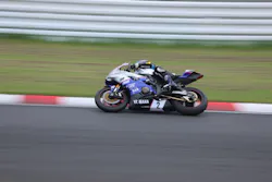 鈴鹿サーキットに投稿された画像（2026/9/8）