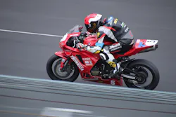 鈴鹿サーキットに投稿された画像（2026/9/8）