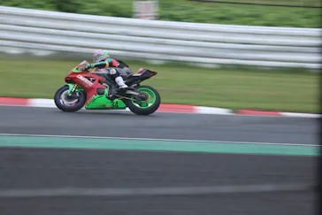 鈴鹿サーキットに投稿された画像（2026/9/8）