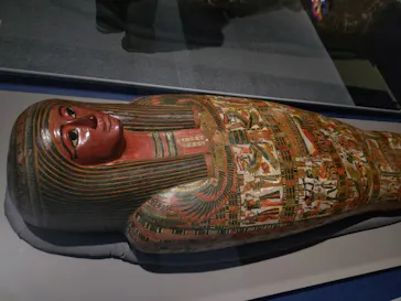 特別展　古代エジプト（長野県立美術館）に投稿された画像（2026/9/8）
