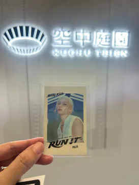 梅田スカイビル・空中庭園展望台に投稿された画像（2026/9/8）
