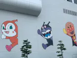 横浜アンパンマンこどもミュージアムに投稿された画像（2026/9/8）
