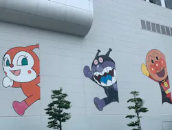 横浜アンパンマンこどもミュージアムに投稿された画像（2026/9/8）