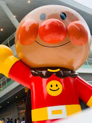横浜アンパンマンこどもミュージアムに投稿された画像（2026/9/8）