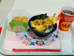 横浜アンパンマンこどもミュージアムに投稿された画像（2026/9/8）