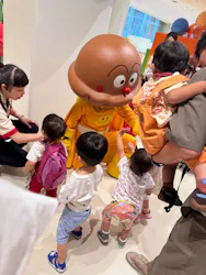 神戸アンパンマンこどもミュージアム＆モールに投稿された画像（2026/9/8）