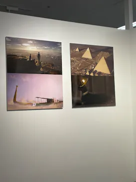 IMMERSIVE JOURNEY イマーシブジャーニー名古屋に投稿された画像（2026/9/8）