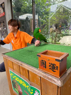 那須どうぶつ王国に投稿された画像（2026/9/9）