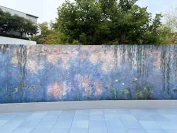 大塚国際美術館に投稿された画像（2026/9/9）