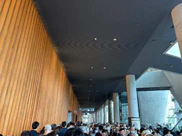 ルーヴル美術館展　ルネサンス　（国立新美術館）に投稿された画像（2026/9/9）
