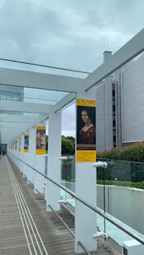 ルーヴル美術館展　ルネサンス　（国立新美術館）に投稿された画像（2026/9/9）