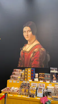 ルーヴル美術館展　ルネサンス　（国立新美術館）に投稿された画像（2026/9/9）