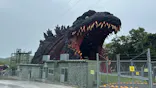 ニジゲンノモリに投稿された画像（2026/9/9）