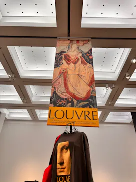 ルーヴル美術館展　ルネサンス　（国立新美術館）に投稿された画像（2026/9/9）