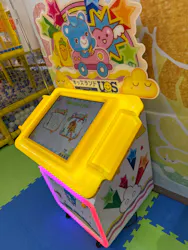 キッズランドUS mini 東京吉祥寺店に投稿された画像（2026/9/9）