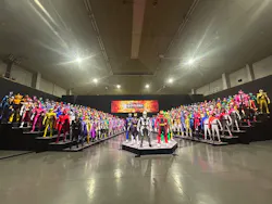 ひらかたパークに投稿された画像（2026/9/9）