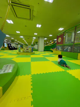 ザキッズ大阪アルザ泉大津店に投稿された画像（2026/9/9）