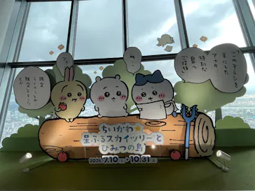 東京スカイツリー®に投稿された画像（2026/9/9）