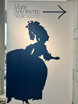 マリー・アントワネット・スタイルに投稿された画像（2026/9/9）