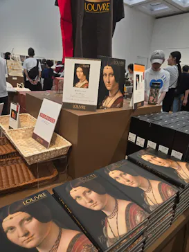 ルーヴル美術館展　ルネサンス　（国立新美術館）に投稿された画像（2026/9/9）