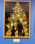プレバト才能アリ展　芸能人の名作と劇的添削2012‐2026に投稿された画像（2026/9/9）