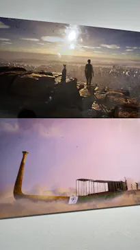 IMMERSIVE JOURNEY イマーシブジャーニー名古屋に投稿された画像（2026/9/9）